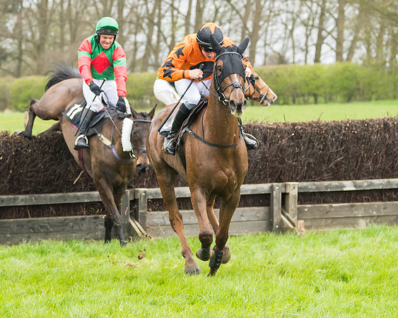 Open Maiden
