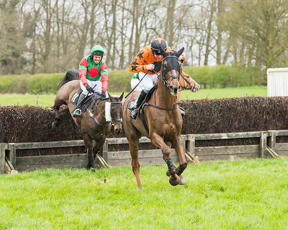 Open Maiden