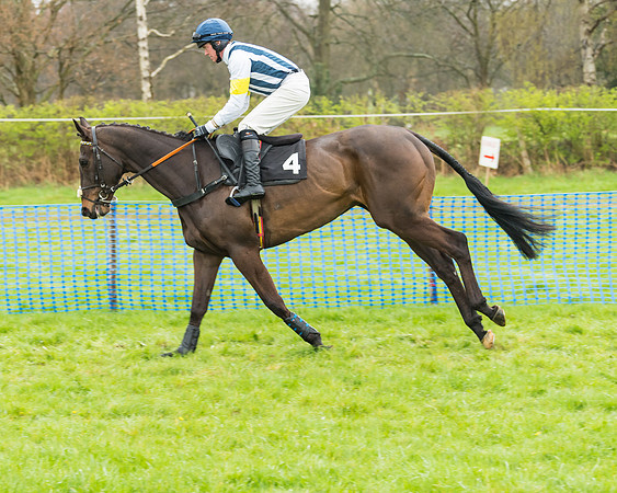 Intermediate Race