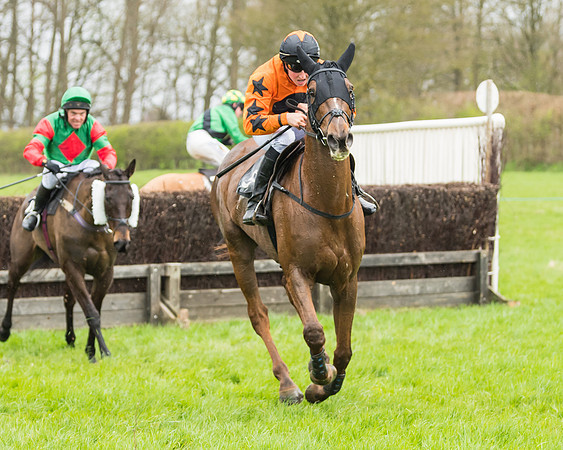 Open Maiden