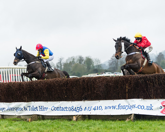 Intermediate Race