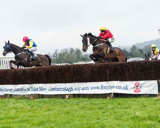 Intermediate Race