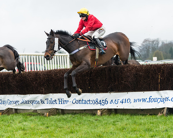 Intermediate Race