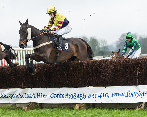 Intermediate Race