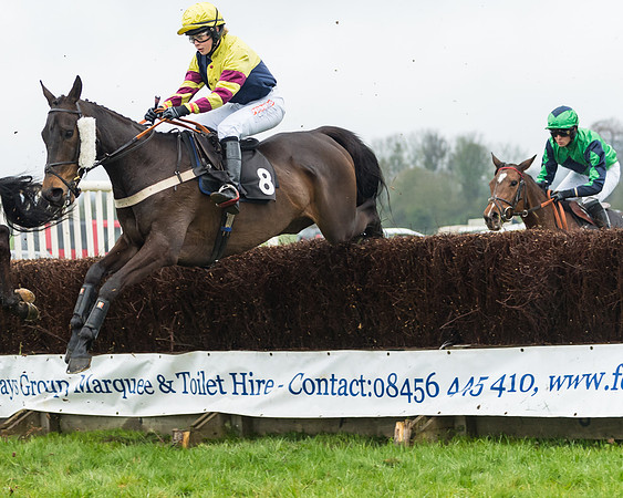 Intermediate Race