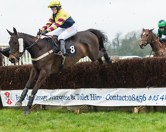 Intermediate Race