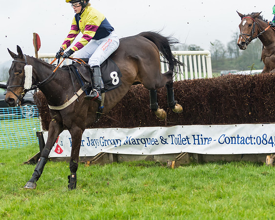 Intermediate Race