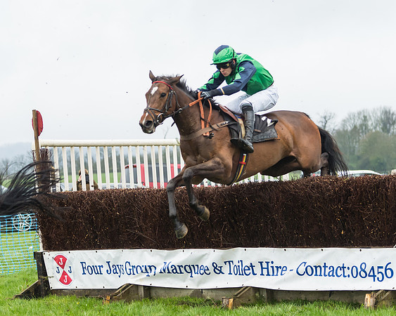 Intermediate Race
