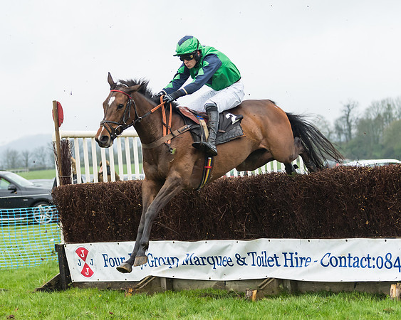 Intermediate Race