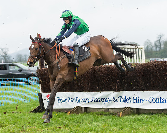 Intermediate Race