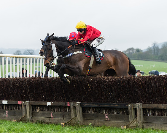 Intermediate Race