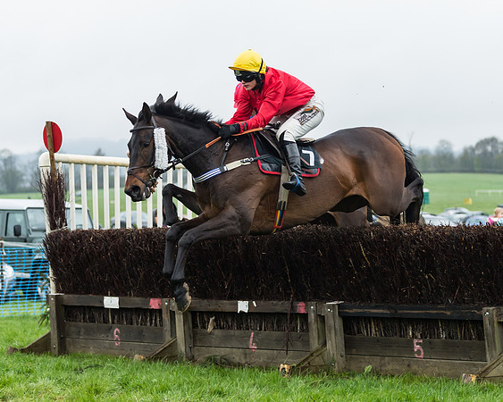 Intermediate Race