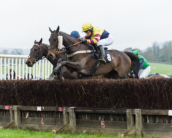 Intermediate Race
