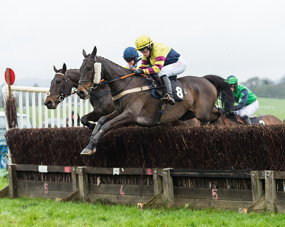 Intermediate Race
