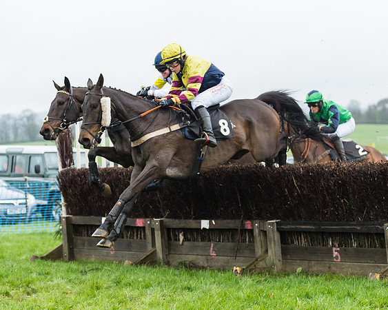 Intermediate Race