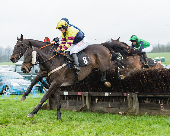 Intermediate Race