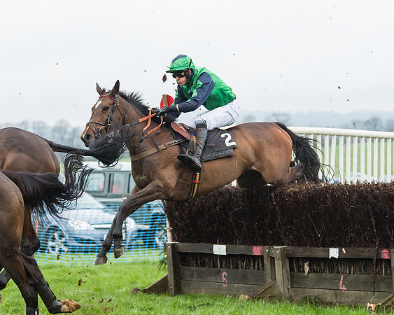 Intermediate Race