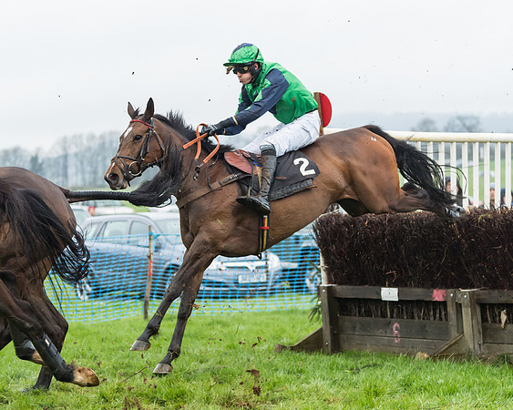 Intermediate Race