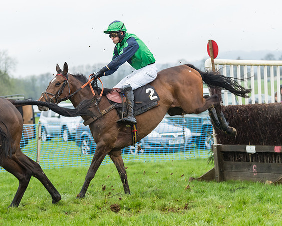 Intermediate Race