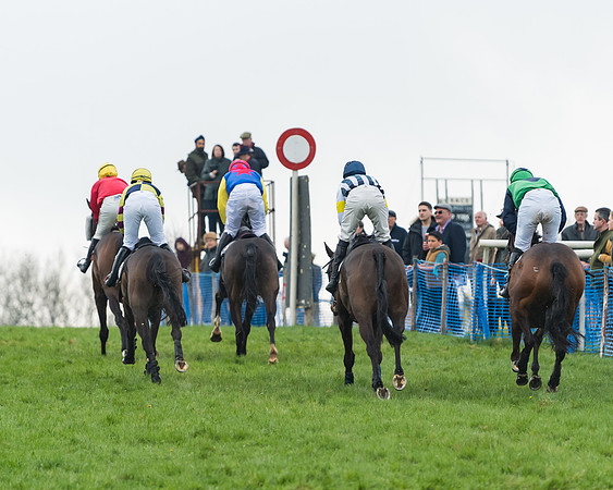 Intermediate Race