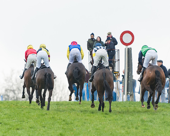 Intermediate Race