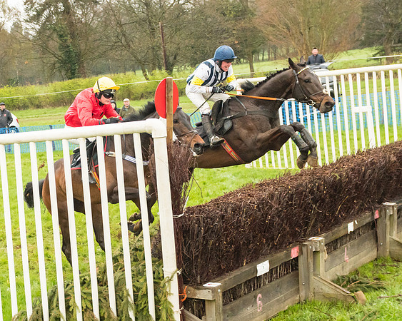 Intermediate Race