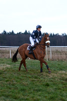 Novice Riders 18
