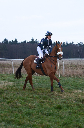 Novice Riders 18