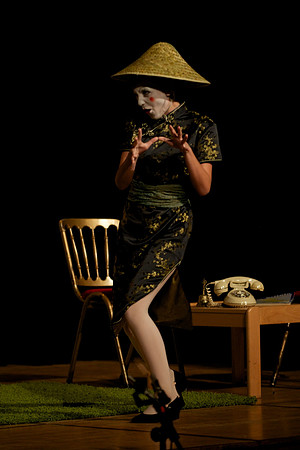The Chinese Pendant 53