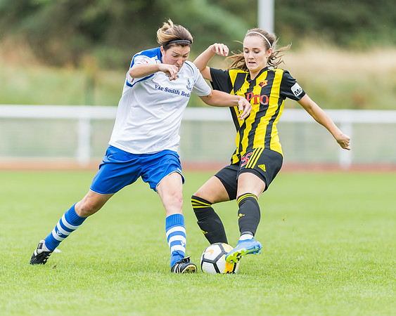 Enfield Town 1 Watford 4  (118 of 223)