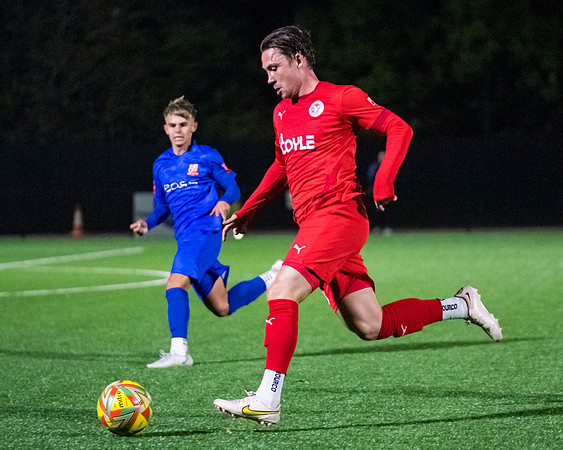 Rams 1 v 0 Hartley Wintney -109