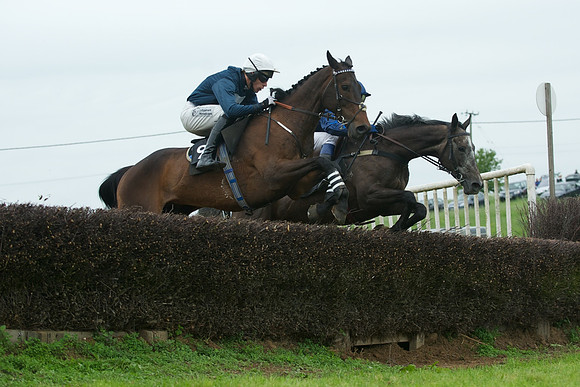 Race Six 39