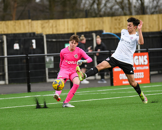 Rams v Procision Academy Reading (108 of 278)