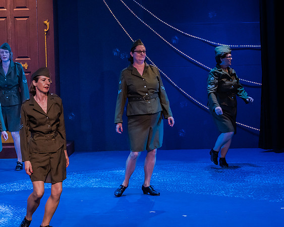 22 - Army Girls (31 of 111)