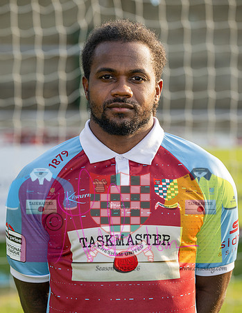 Omar Rowe (2 of 2)