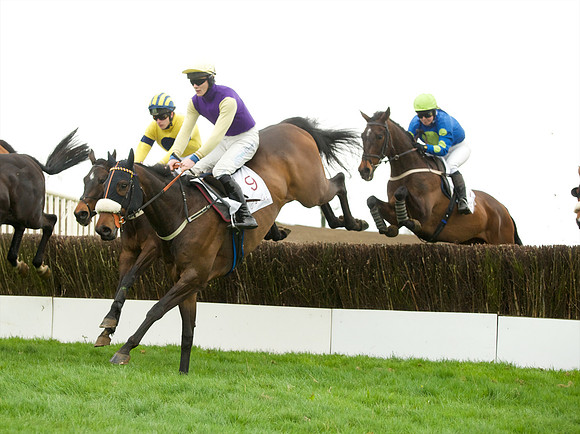 Race 2 Confined - 40