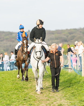 Kimblewick Easter Meeting 2017