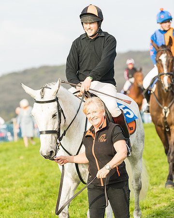 Kimblewick Easter Meeting 2017