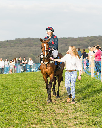 Kimblewick Easter Meeting 2017