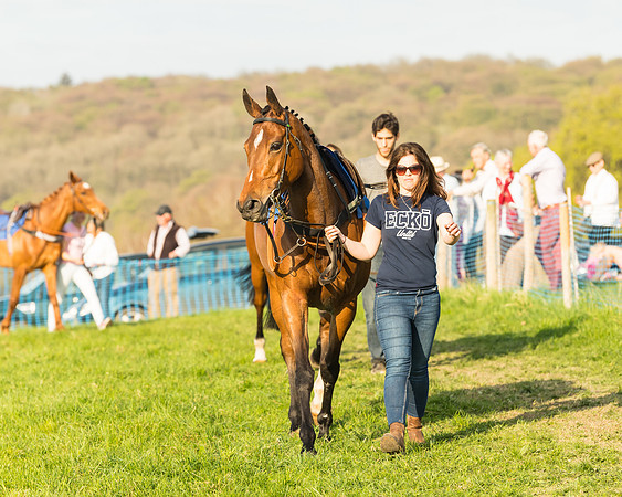 Kimblewick Easter Meeting 2017