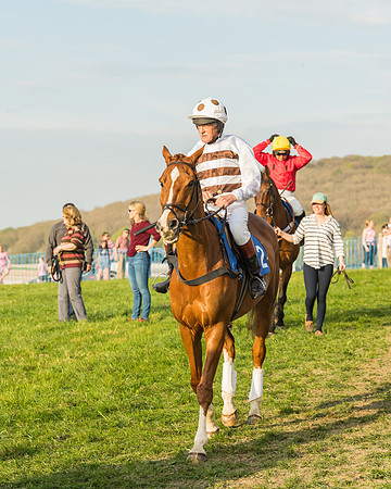 Kimblewick Easter Meeting 2017