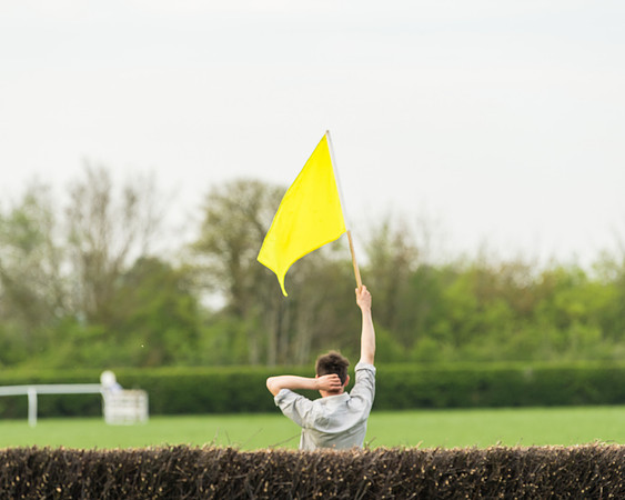Kimblewick Easter Meeting 2017