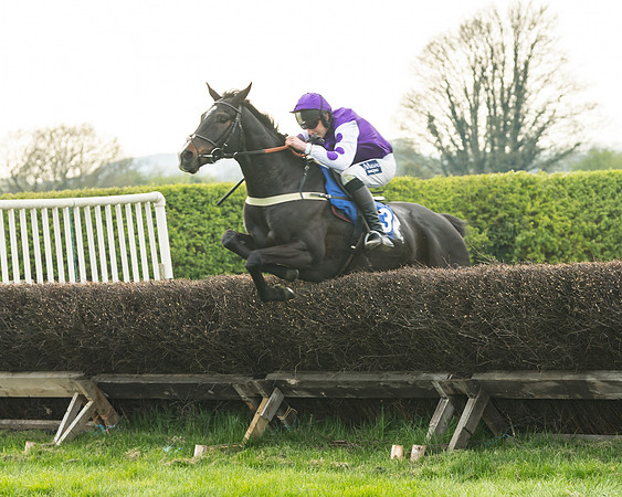 Kimblewick Easter Meeting 2017