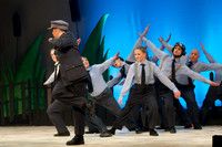 Honk Act 1 -  250
