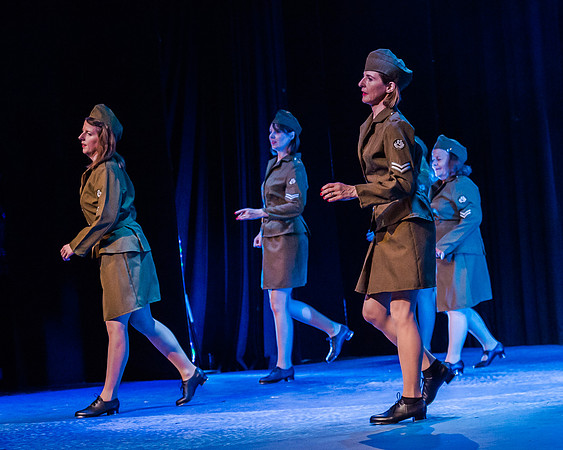 22 - Army Girls (71 of 111)