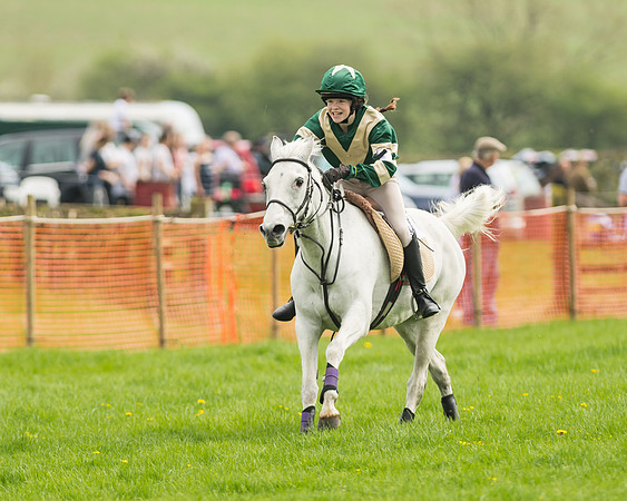 Pytchley Meeting 2018