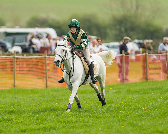 Pytchley Meeting 2018
