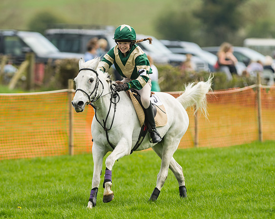 Pytchley Meeting 2018