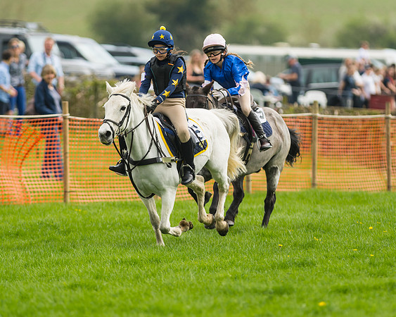 Pytchley Meeting 2018