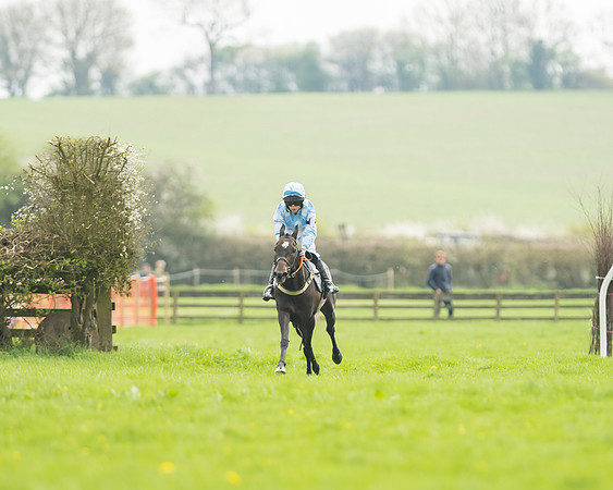 Pytchley Meeting 2018